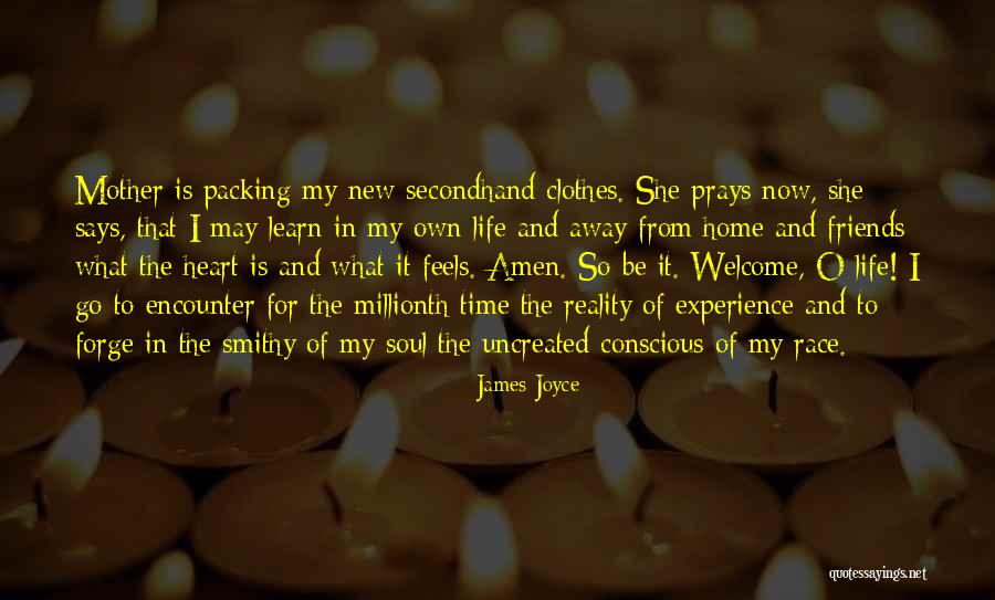 Ballavisics Quotes By James Joyce Ballavisics Quotes By James Joyce
