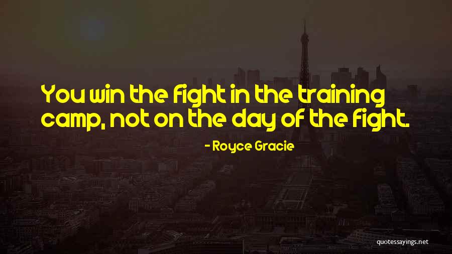 Ballcock Nut Quotes By Royce Gracie Ballcock Nut Quotes By Royce Gracie