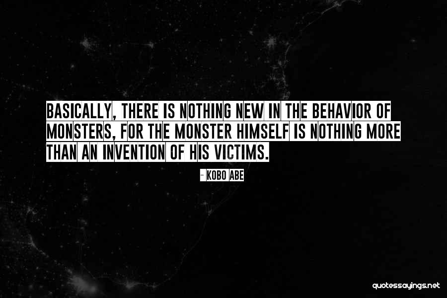 Ballcock Valve Quotes By Kobo Abe Ballcock Valve Quotes By Kobo Abe