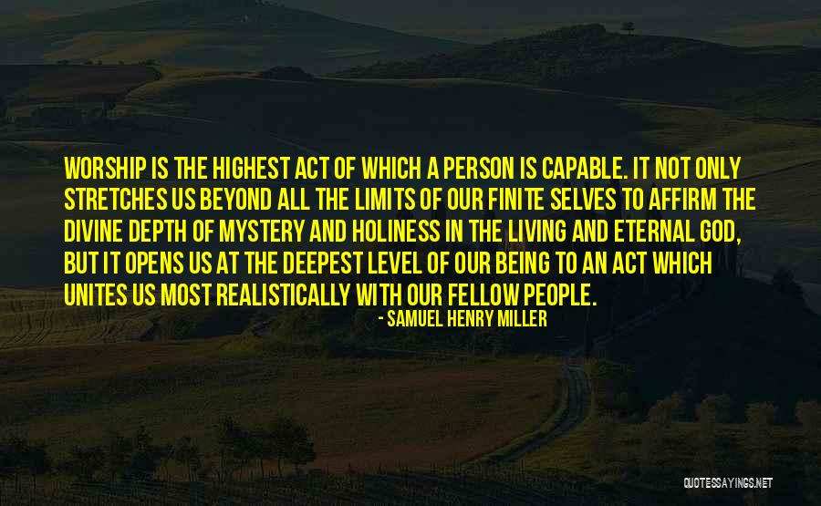 Ballecer And Segal Quotes By Samuel Henry Miller Ballecer And Segal Quotes By Samuel Henry Miller