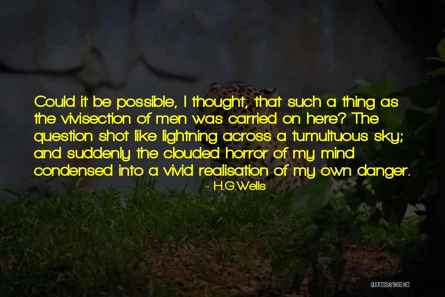 Balled Watermelon Quotes By H.G.Wells Balled Watermelon Quotes By H.G.Wells