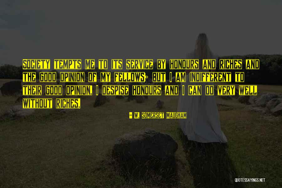 Balled Watermelon Quotes By W. Somerset Maugham Balled Watermelon Quotes By W. Somerset Maugham