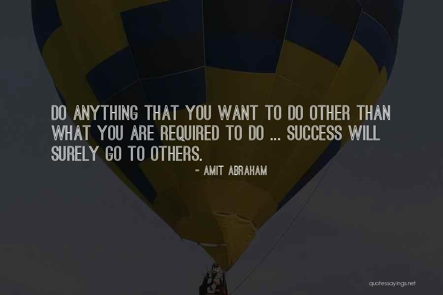 Ballena Blanca Quotes By Amit Abraham Ballena Blanca Quotes By Amit Abraham
