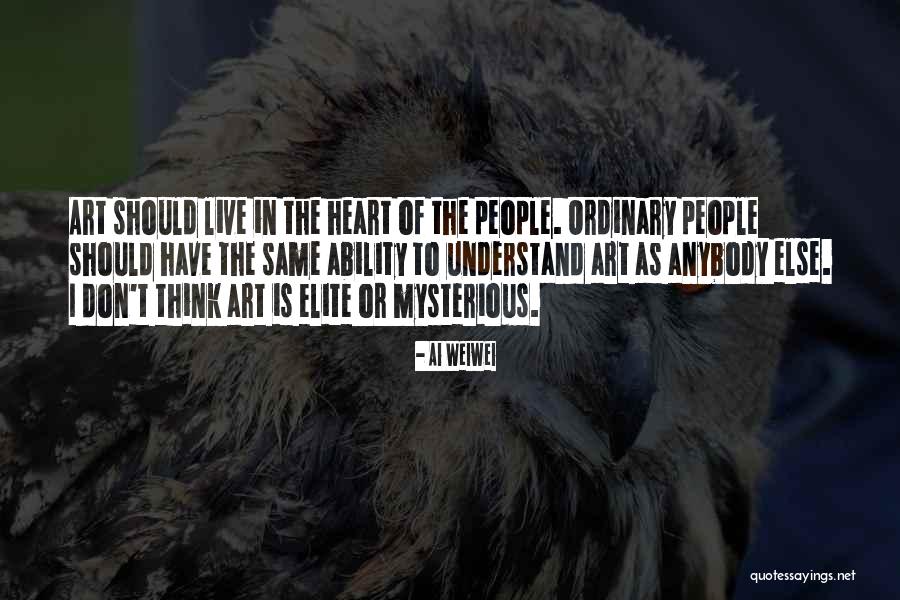 Ballena En Quotes By Ai Weiwei Ballena En Quotes By Ai Weiwei