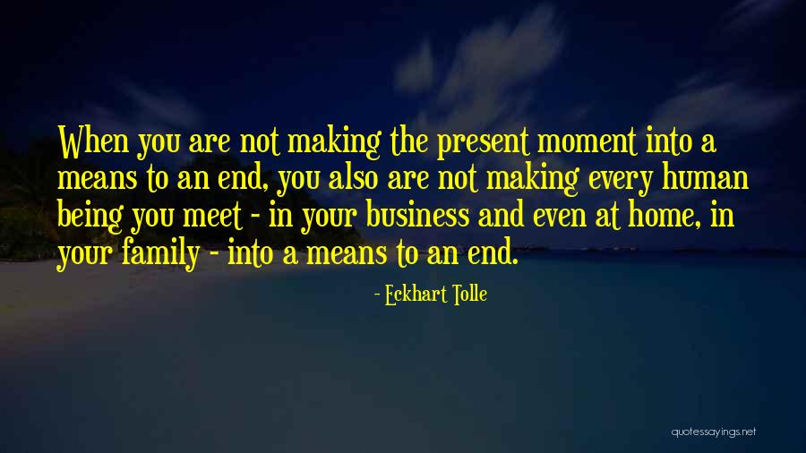 Ballena Quotes By Eckhart Tolle Ballena Quotes By Eckhart Tolle