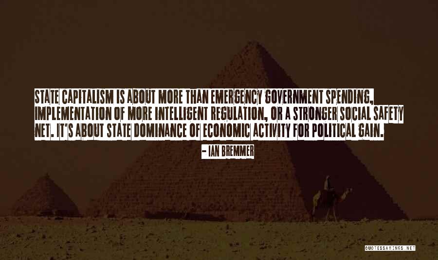 Ballenger Creek Quotes By Ian Bremmer Ballenger Creek Quotes By Ian Bremmer