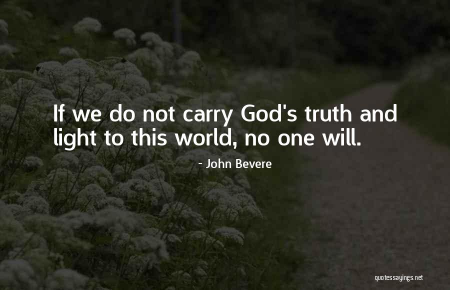 Ballenger Creek Quotes By John Bevere Ballenger Creek Quotes By John Bevere