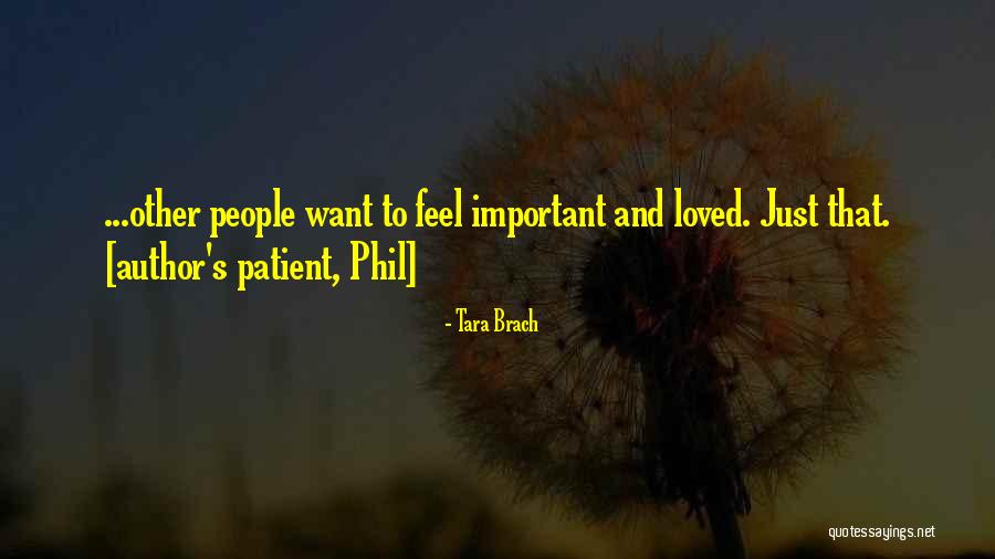 Ballenger Creek Quotes By Tara Brach Ballenger Creek Quotes By Tara Brach