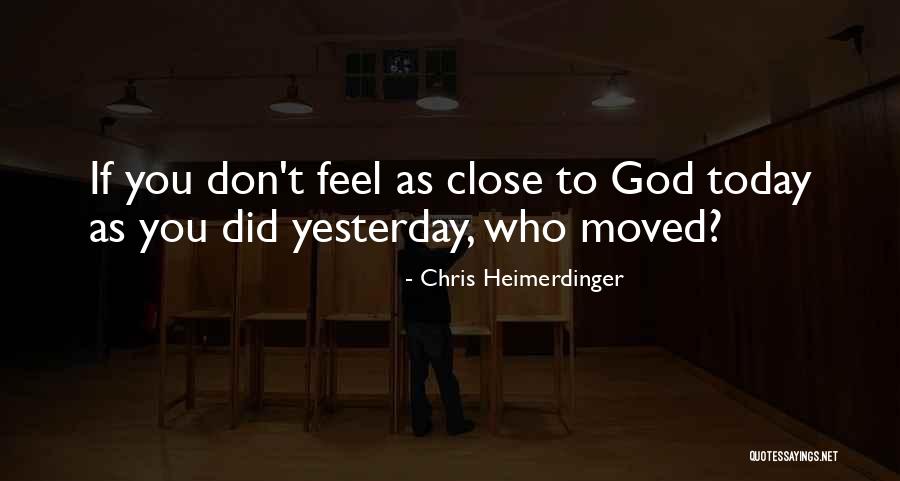 Ballenger Motorsports Quotes By Chris Heimerdinger Ballenger Motorsports Quotes By Chris Heimerdinger