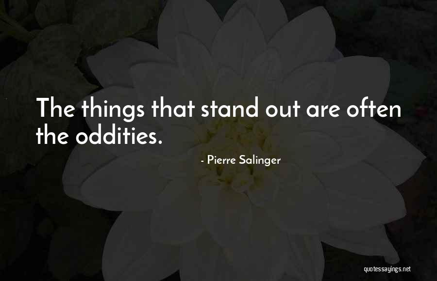 Ballerina Invitation Quotes By Pierre Salinger