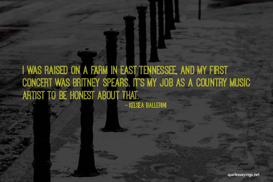 Ballerini Country Quotes By Kelsea Ballerini Ballerini Country Quotes By Kelsea Ballerini