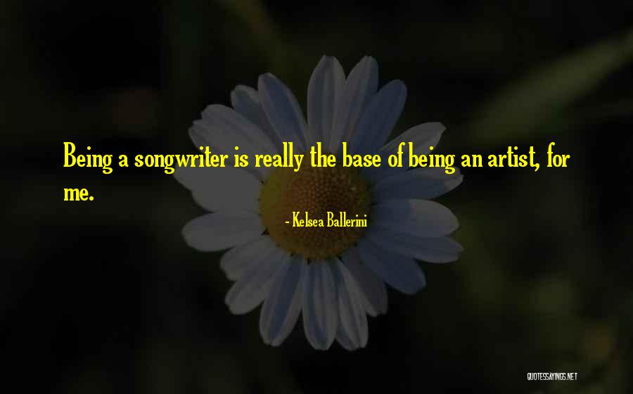 Ballerini Kelsea Quotes By Kelsea Ballerini Ballerini Kelsea Quotes By Kelsea Ballerini
