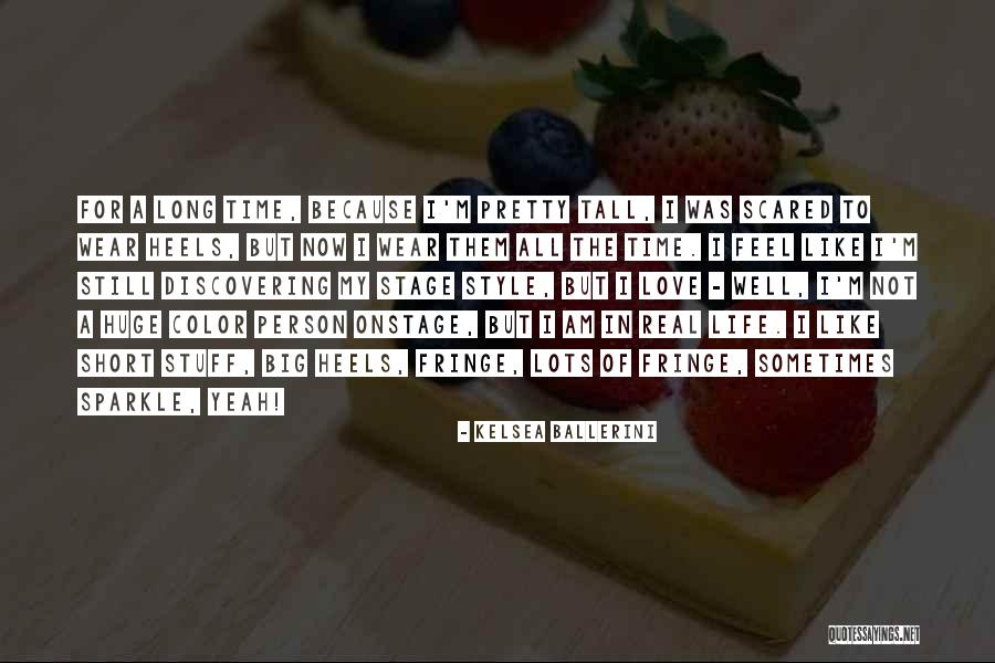 Ballerini Kelsea Quotes By Kelsea Ballerini Ballerini Kelsea Quotes By Kelsea Ballerini