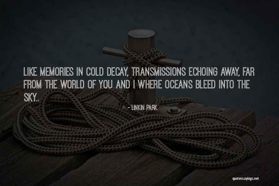 Ballerini Songs Quotes By Linkin Park Ballerini Songs Quotes By Linkin Park