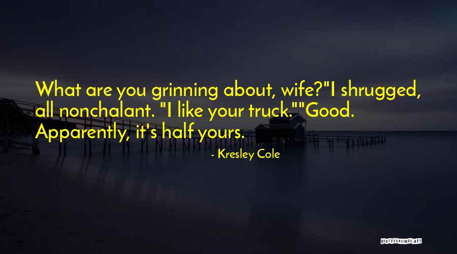 Ballester Quotes By Kresley Cole Ballester Quotes By Kresley Cole