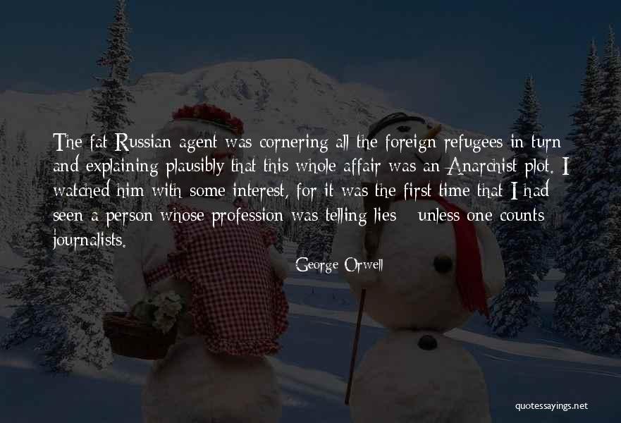 Ballestra Quotes By George Orwell Ballestra Quotes By George Orwell