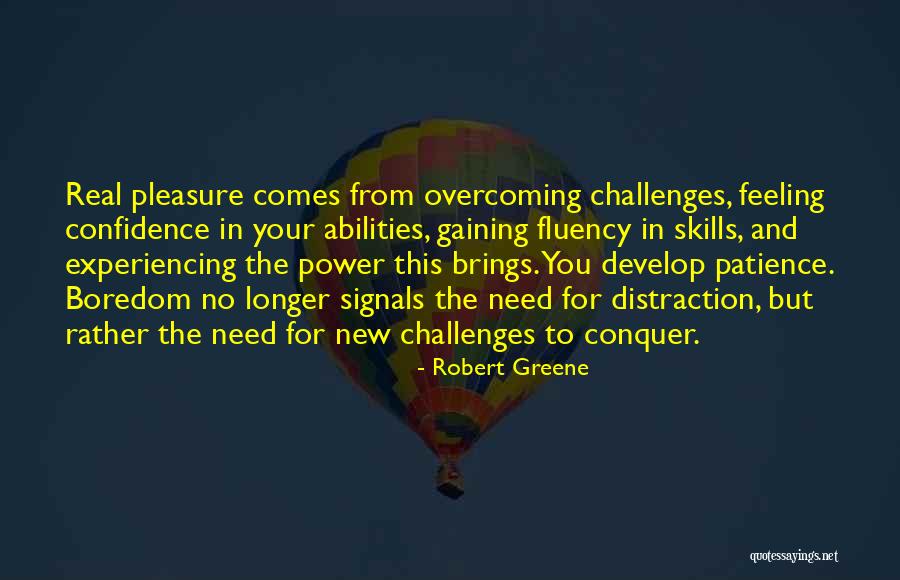 Ballet By Famous Dancers Quotes By Robert Greene