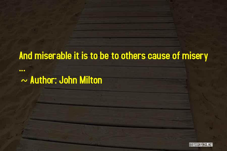 Ballet History Quotes By John Milton