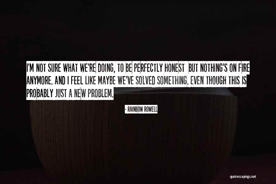Ballet Inspirational Quotes By Rainbow Rowell Ballet Inspirational Quotes By Rainbow Rowell