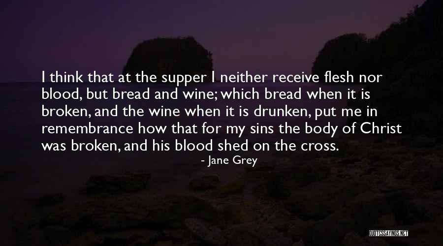 Ballet Slipper Quotes By Jane Grey Ballet Slipper Quotes By Jane Grey