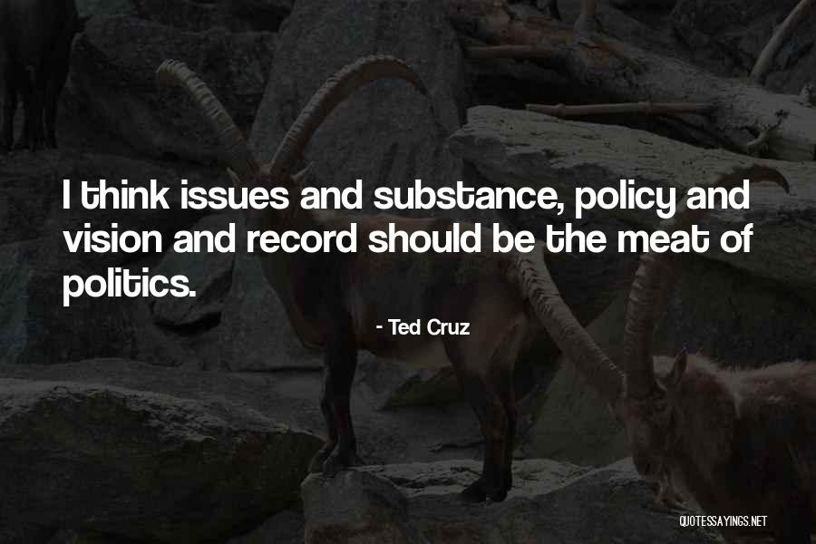 Balletic Def Quotes By Ted Cruz Balletic Def Quotes By Ted Cruz