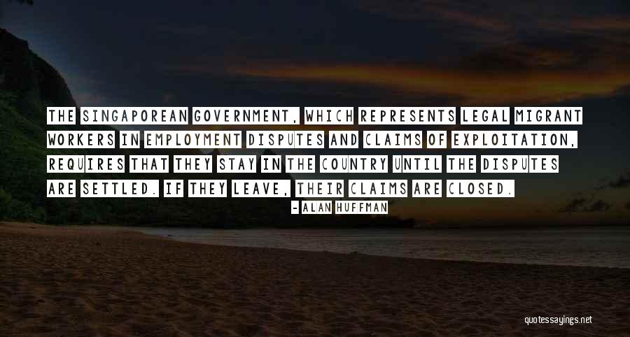 Ballets Music Quotes By Alan Huffman Ballets Music Quotes By Alan Huffman