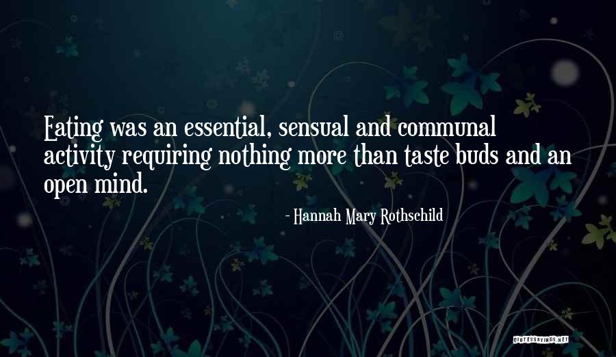 Ballets Music Quotes By Hannah Mary Rothschild Ballets Music Quotes By Hannah Mary Rothschild
