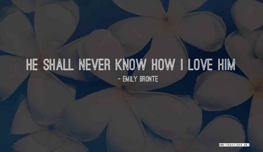 Balletta Erickson Quotes By Emily Bronte Balletta Erickson Quotes By Emily Bronte