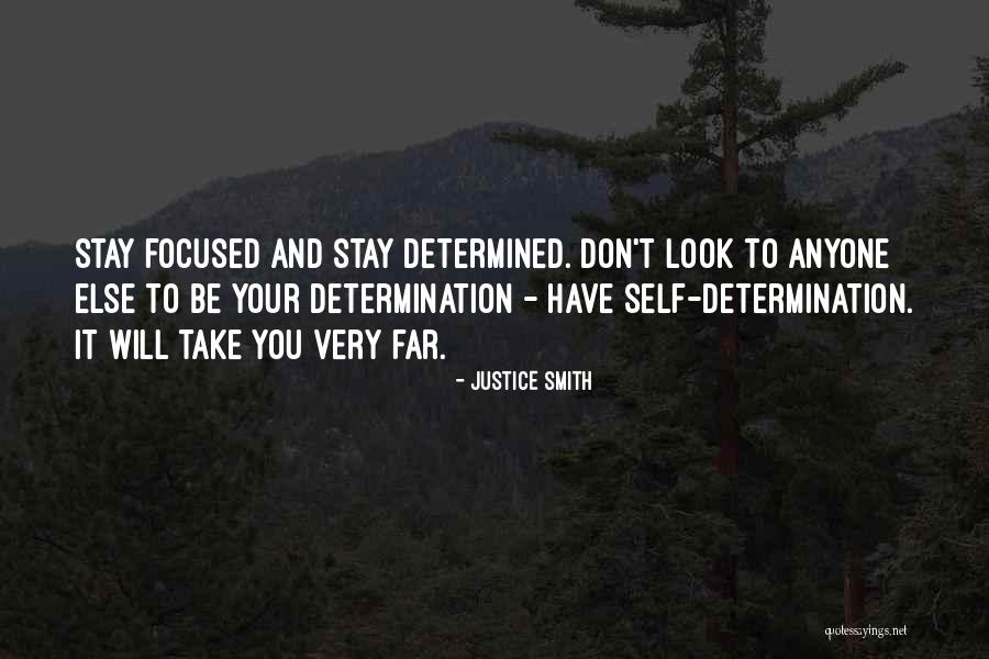 Balletta Erickson Quotes By Justice Smith Balletta Erickson Quotes By Justice Smith