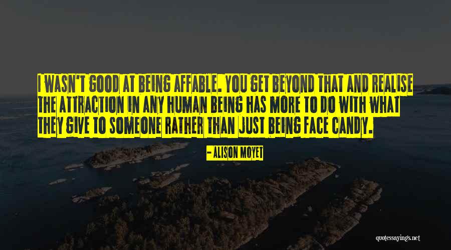 Balletta Quotes By Alison Moyet Balletta Quotes By Alison Moyet