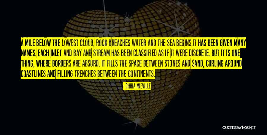 Ballettamrhein Quotes By China Mieville Ballettamrhein Quotes By China Mieville