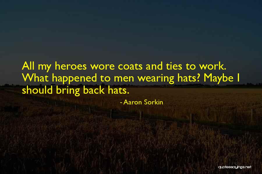 Balletti Park Quotes By Aaron Sorkin Balletti Park Quotes By Aaron Sorkin