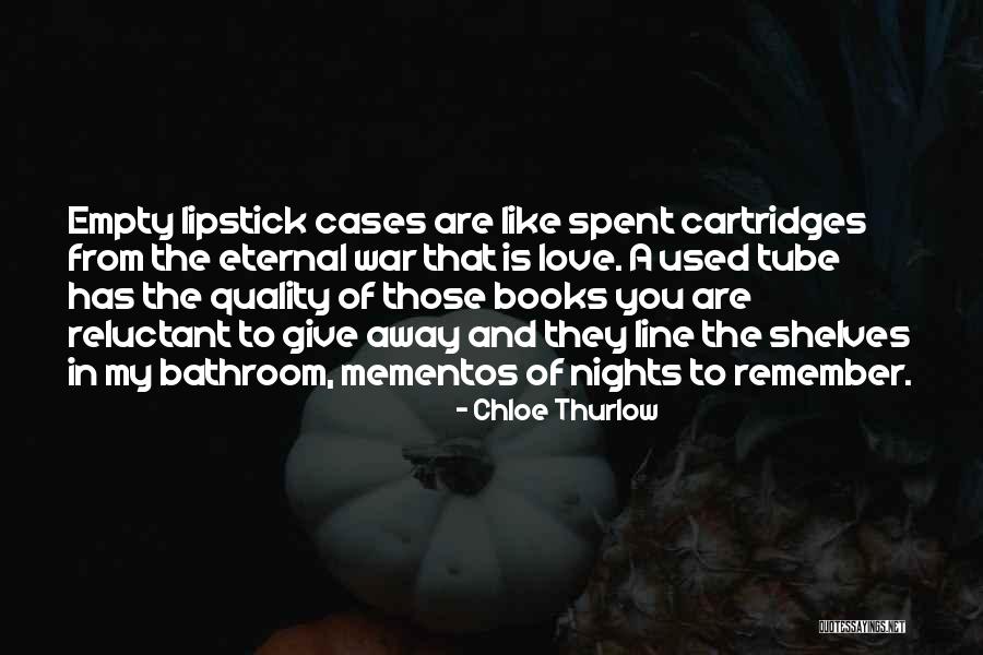 Balletti Park Quotes By Chloe Thurlow Balletti Park Quotes By Chloe Thurlow