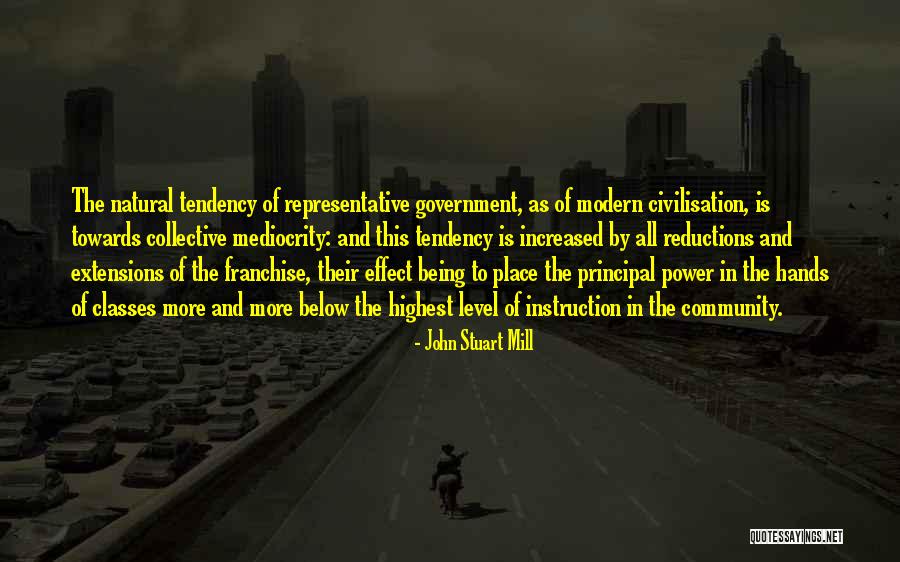Ballettschule Opernhaus Quotes By John Stuart Mill Ballettschule Opernhaus Quotes By John Stuart Mill
