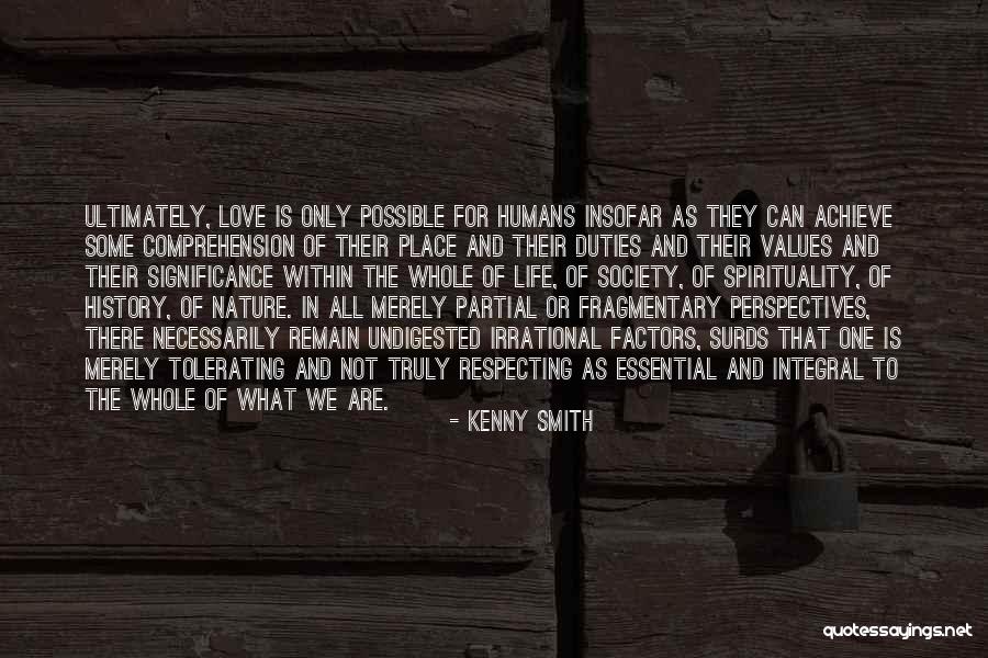 Ballettschule Opernhaus Quotes By Kenny Smith Ballettschule Opernhaus Quotes By Kenny Smith