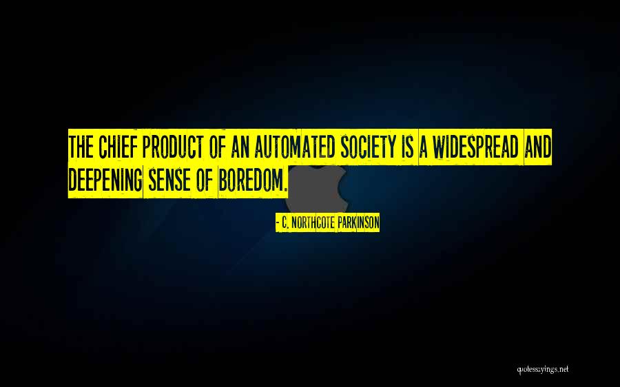 Ballew Saw And Tool Quotes By C. Northcote Parkinson Ballew Saw And Tool Quotes By C. Northcote Parkinson