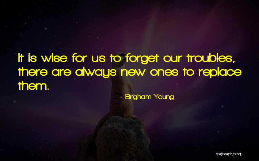 Balley Balley Quotes By Brigham Young Balley Balley Quotes By Brigham Young