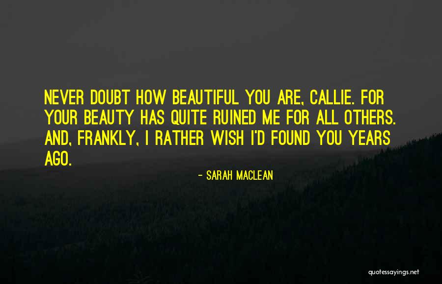 Balleza Insurance Quotes By Sarah MacLean Balleza Insurance Quotes By Sarah MacLean