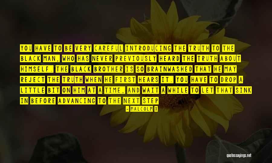 Ballgowns Quotes By Malcolm X Ballgowns Quotes By Malcolm X