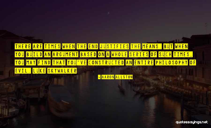 Ballhaus Video Quotes By Aaron Allston Ballhaus Video Quotes By Aaron Allston