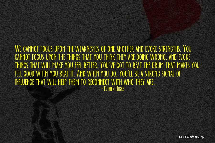 Ballhausen Quotes By Esther Hicks Ballhausen Quotes By Esther Hicks