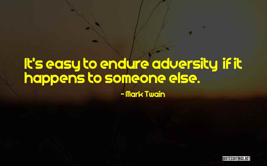 Ballhausen Quotes By Mark Twain Ballhausen Quotes By Mark Twain