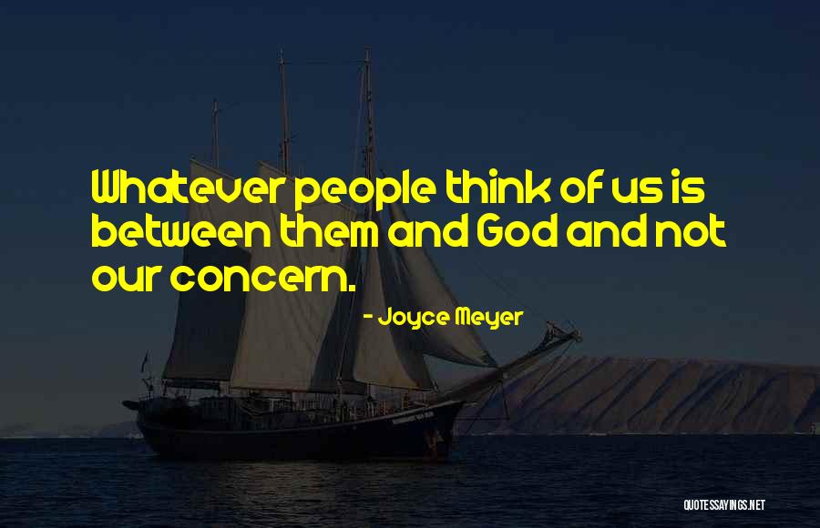 Balliets Quotes By Joyce Meyer Balliets Quotes By Joyce Meyer