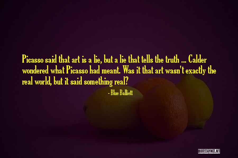 Balliett Blue Quotes By Blue Balliett Balliett Blue Quotes By Blue Balliett
