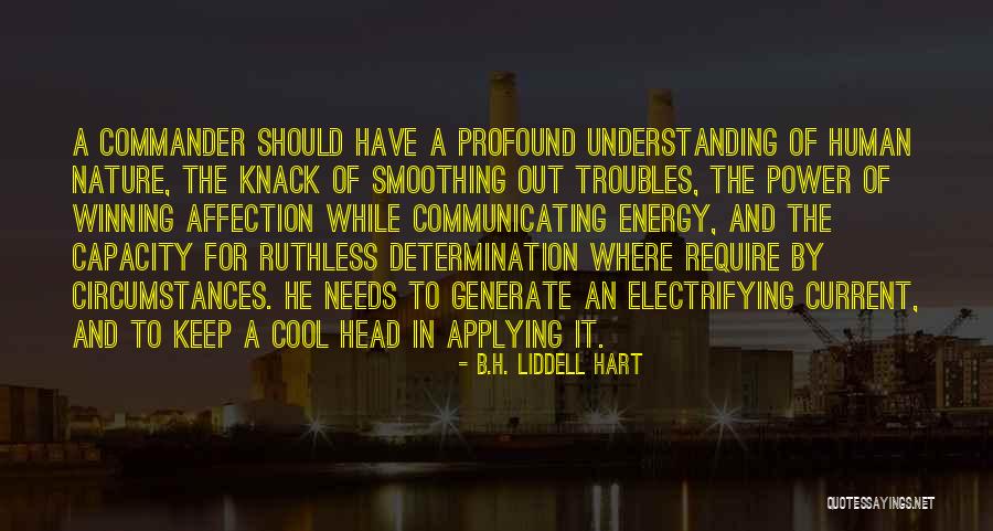 Ballina Manor Quotes By B.H. Liddell Hart Ballina Manor Quotes By B.H. Liddell Hart