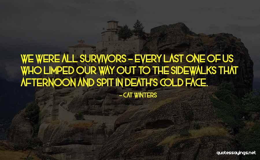 Ballina Quotes By Cat Winters Ballina Quotes By Cat Winters
