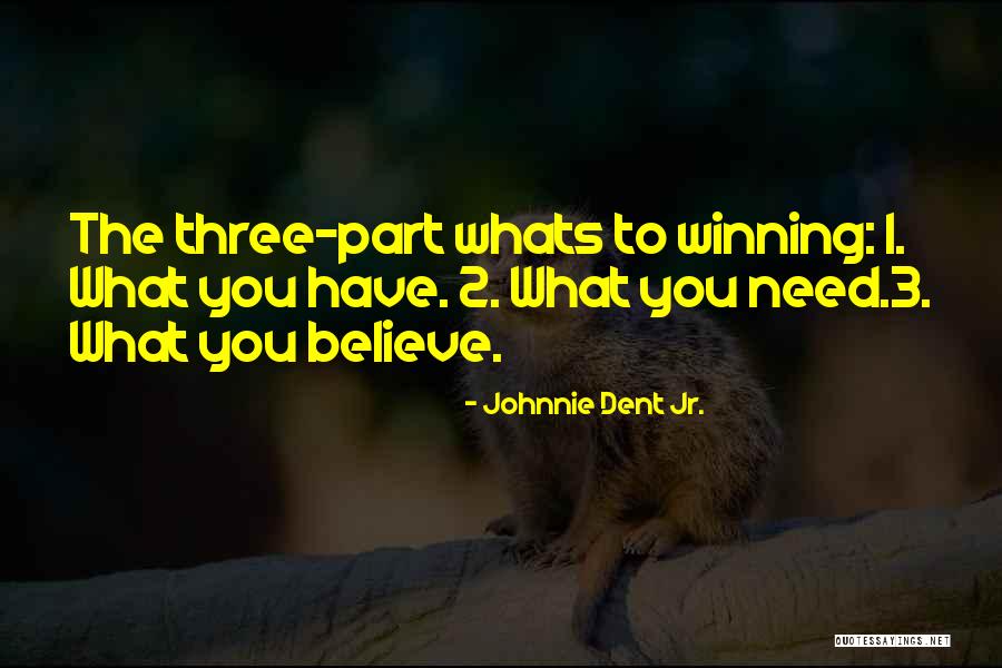 Balling Out Quotes By Johnnie Dent Jr. Balling Out Quotes By Johnnie Dent Jr.