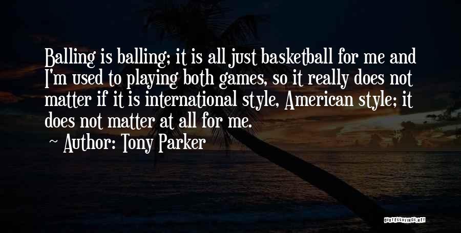 Top 17 Quotes & Sayings About Balling