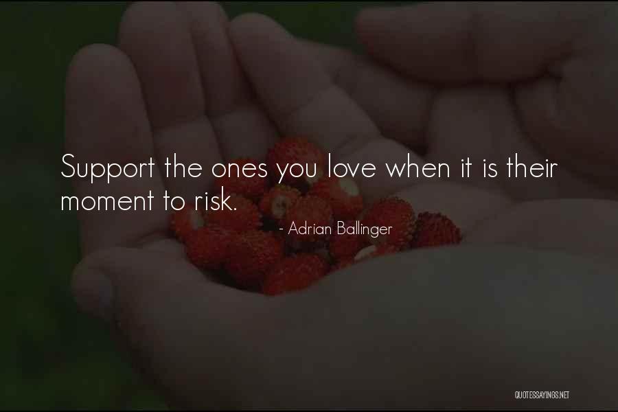 Ballinger Quotes By Adrian Ballinger Ballinger Quotes By Adrian Ballinger