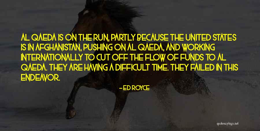 Ballington Corporation Quotes By Ed Royce Ballington Corporation Quotes By Ed Royce